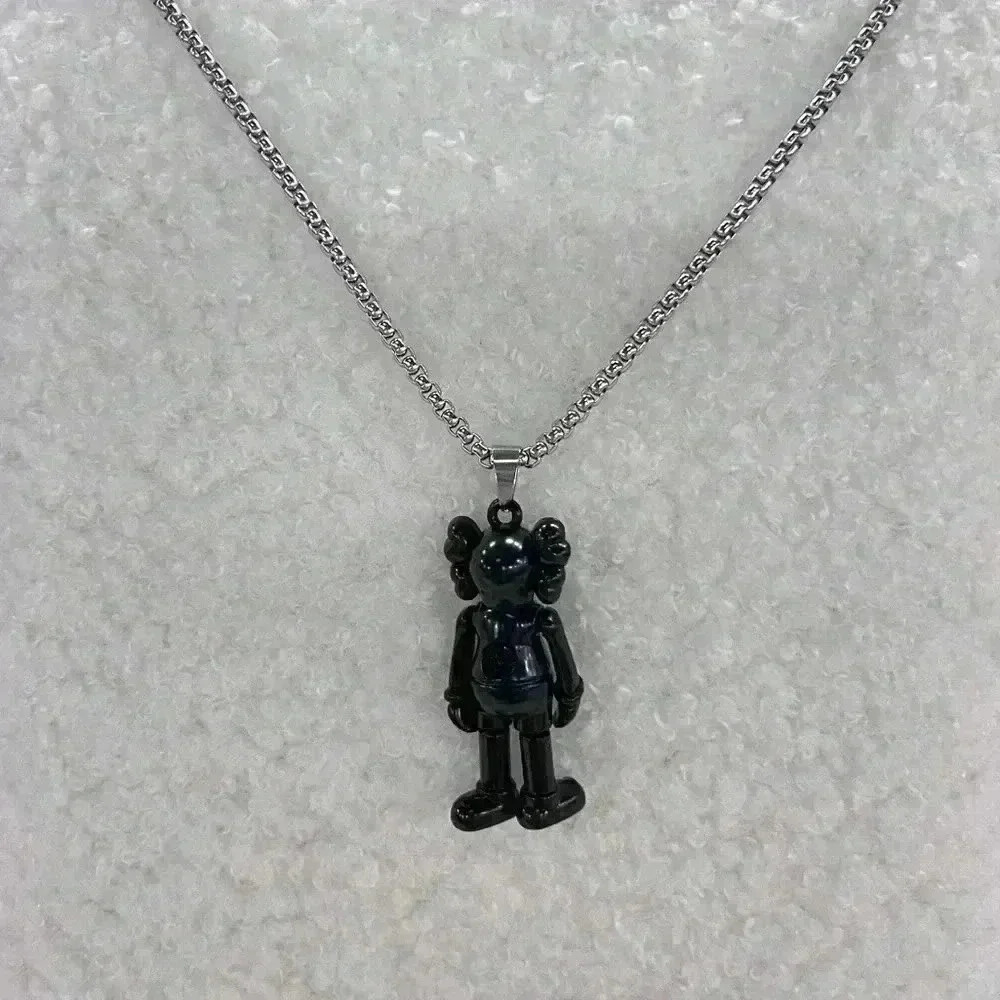Trendy Pendant  Necklace Collection
